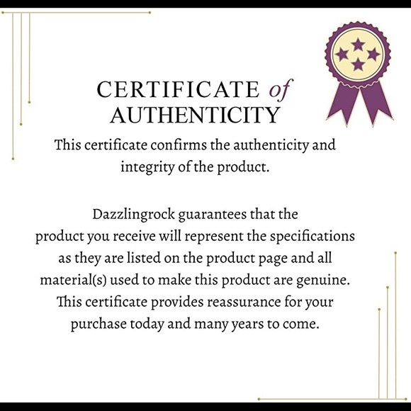 14K Yellow Gold 1/3 Carat White Diamond Kite Shape Stud Earrings - Picture 9 of 9